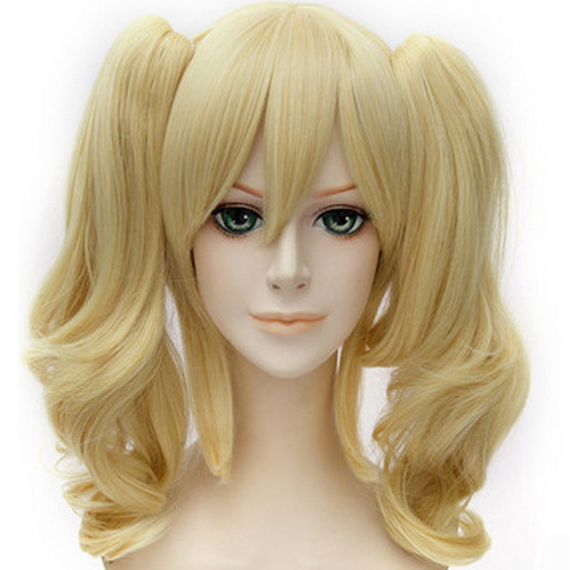 Cosplay Wig Image 3