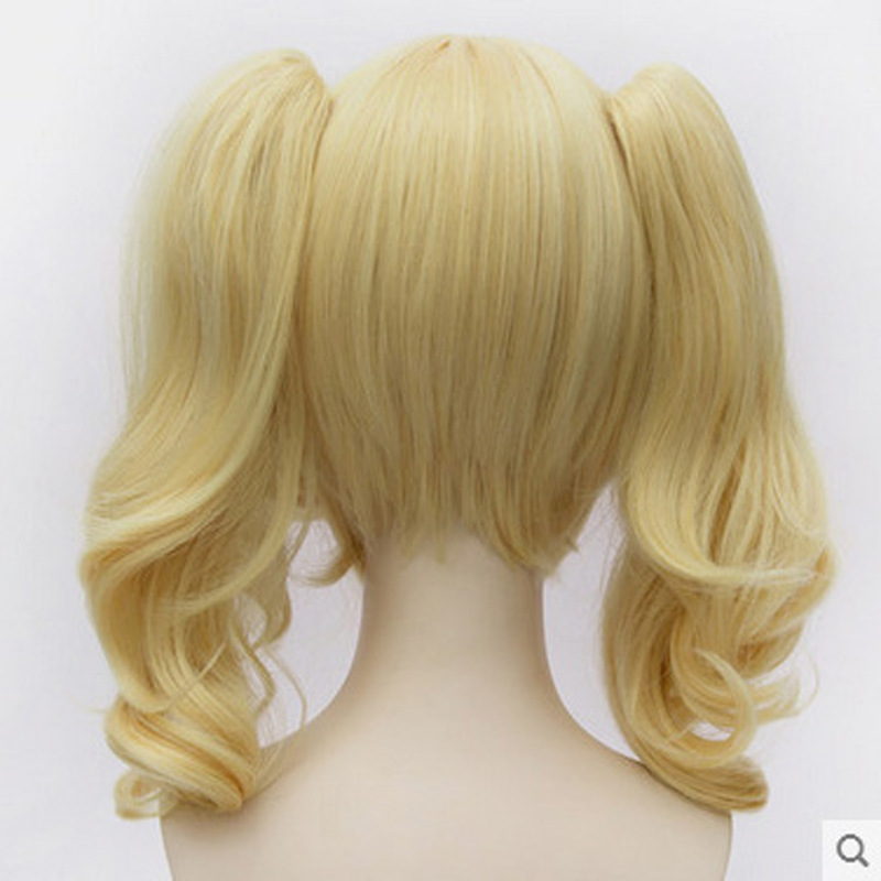 Cosplay Wig Image 1
