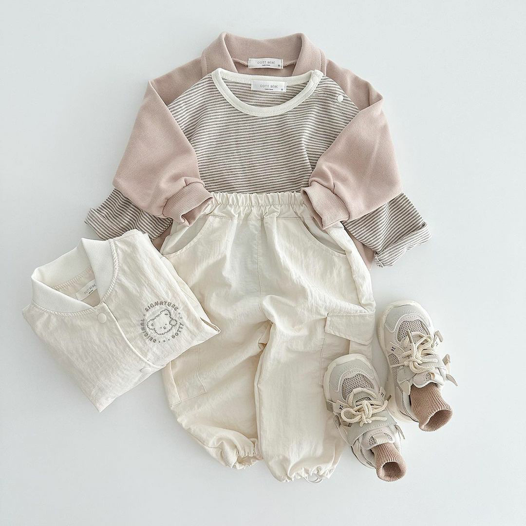 Baby Overalls for All Occasions