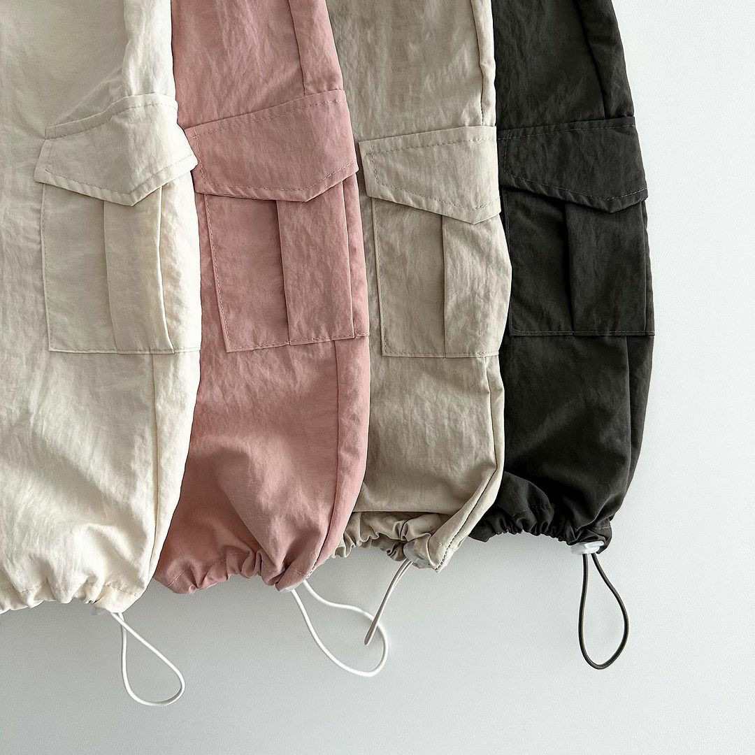 More Baby Overalls Options