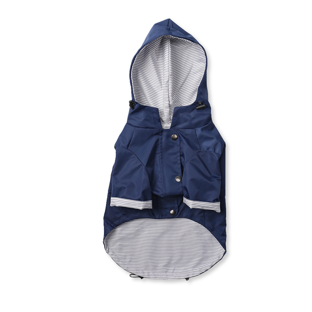 Raincoat for dogs
