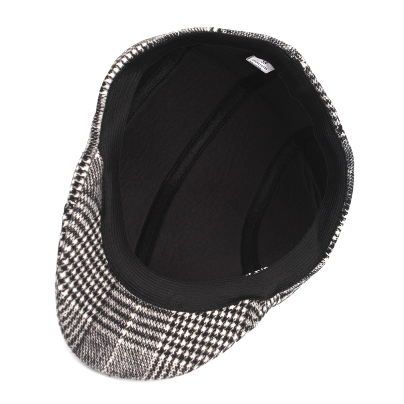 Stylish Bell Shape Beret