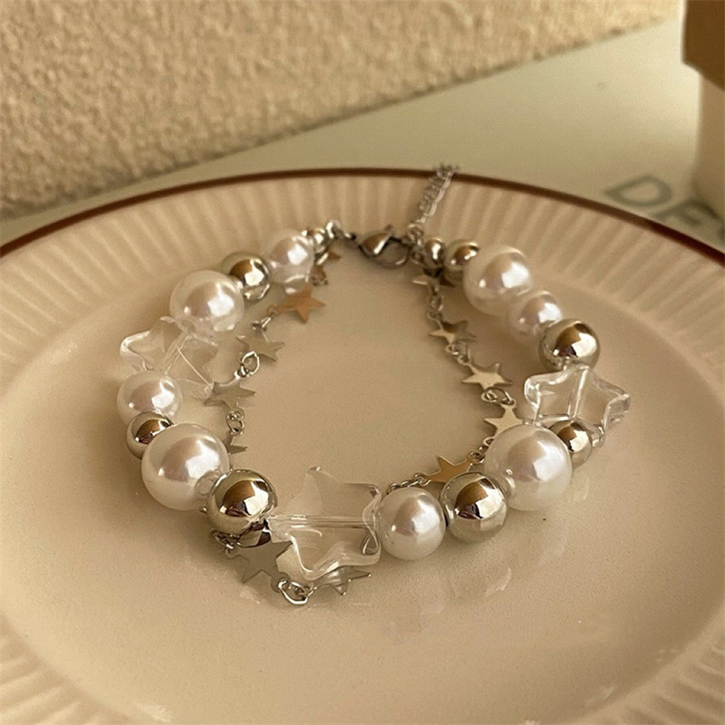 Beaded XINGX Bracelet Image 2