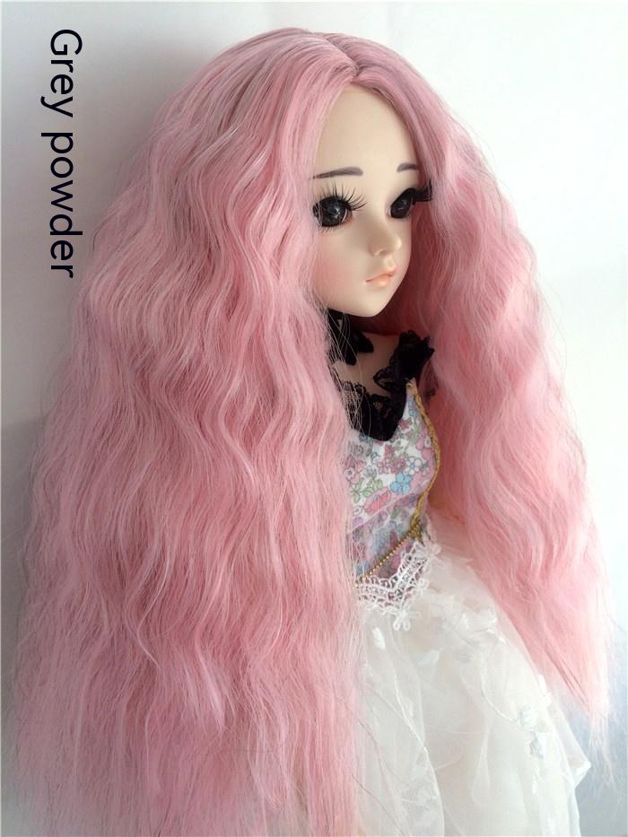 Doll Wig 13