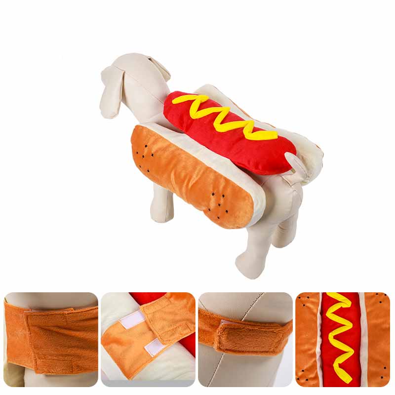Dog Costume Image 2