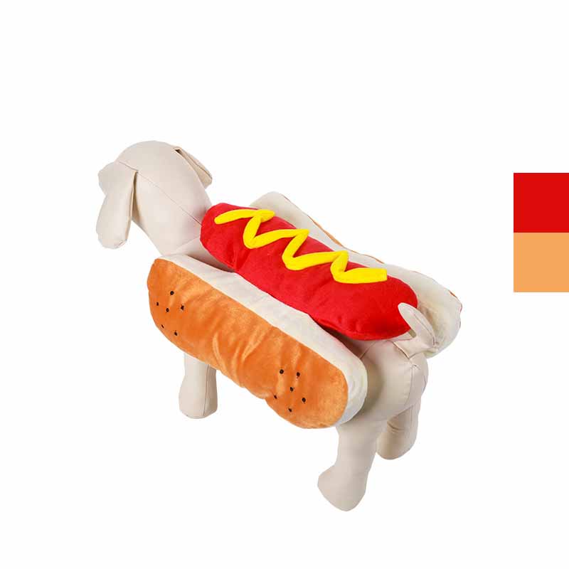 Dog Costume Image 1