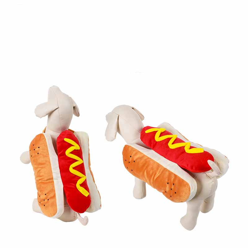 Dog Costume Image 3