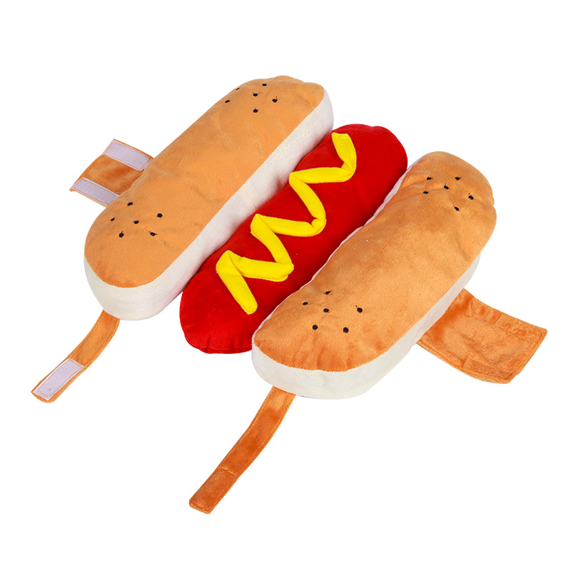 Dog Costume Image 5