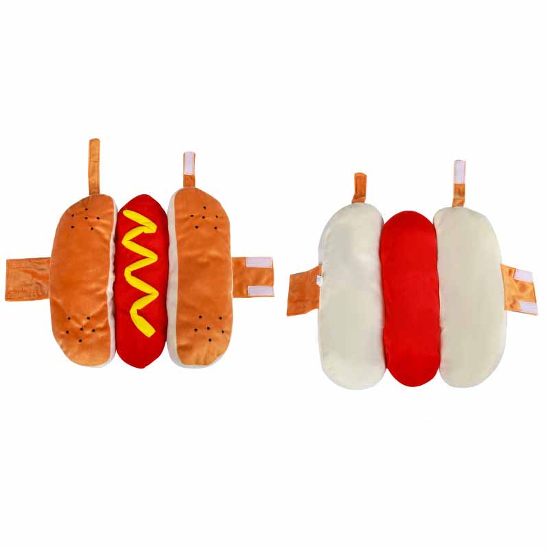 Dog Costume Image 6