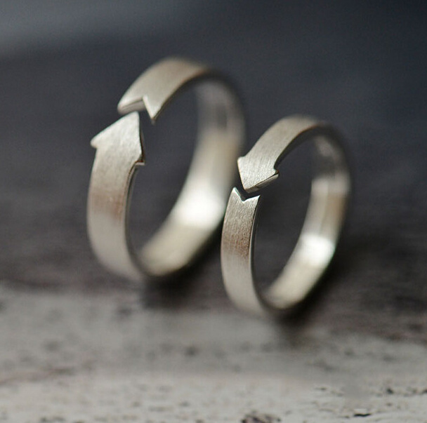 Brushed Finish Detail
