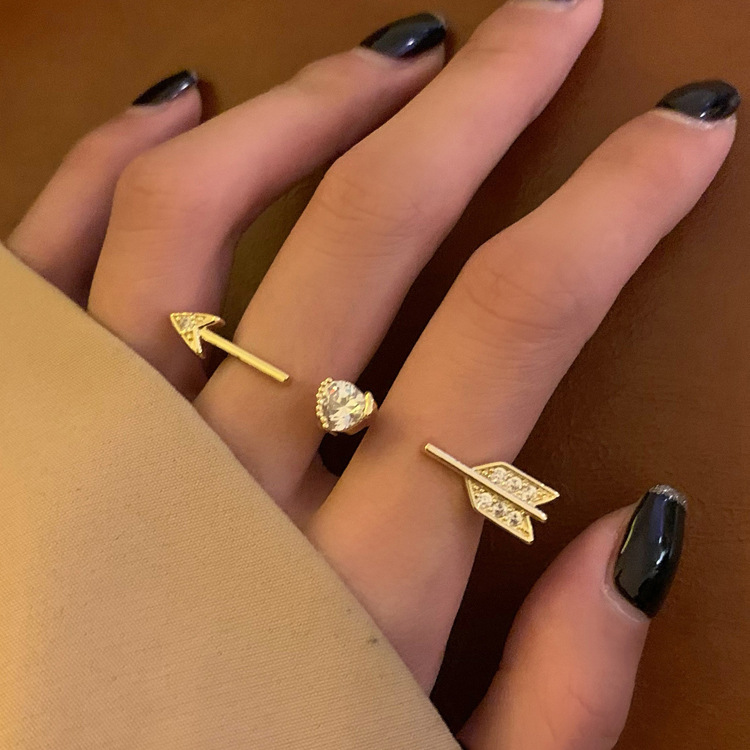 Micro Inlaid Zirconium