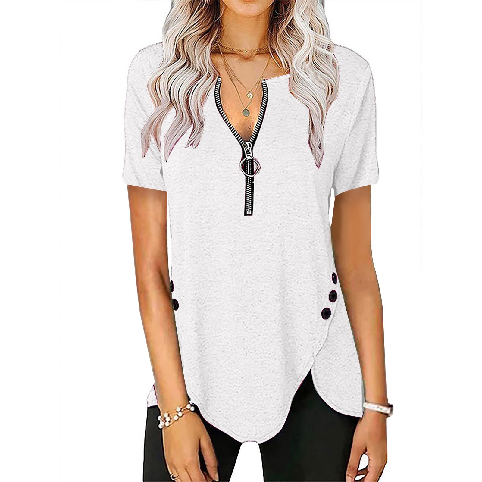 Casual Women's Top