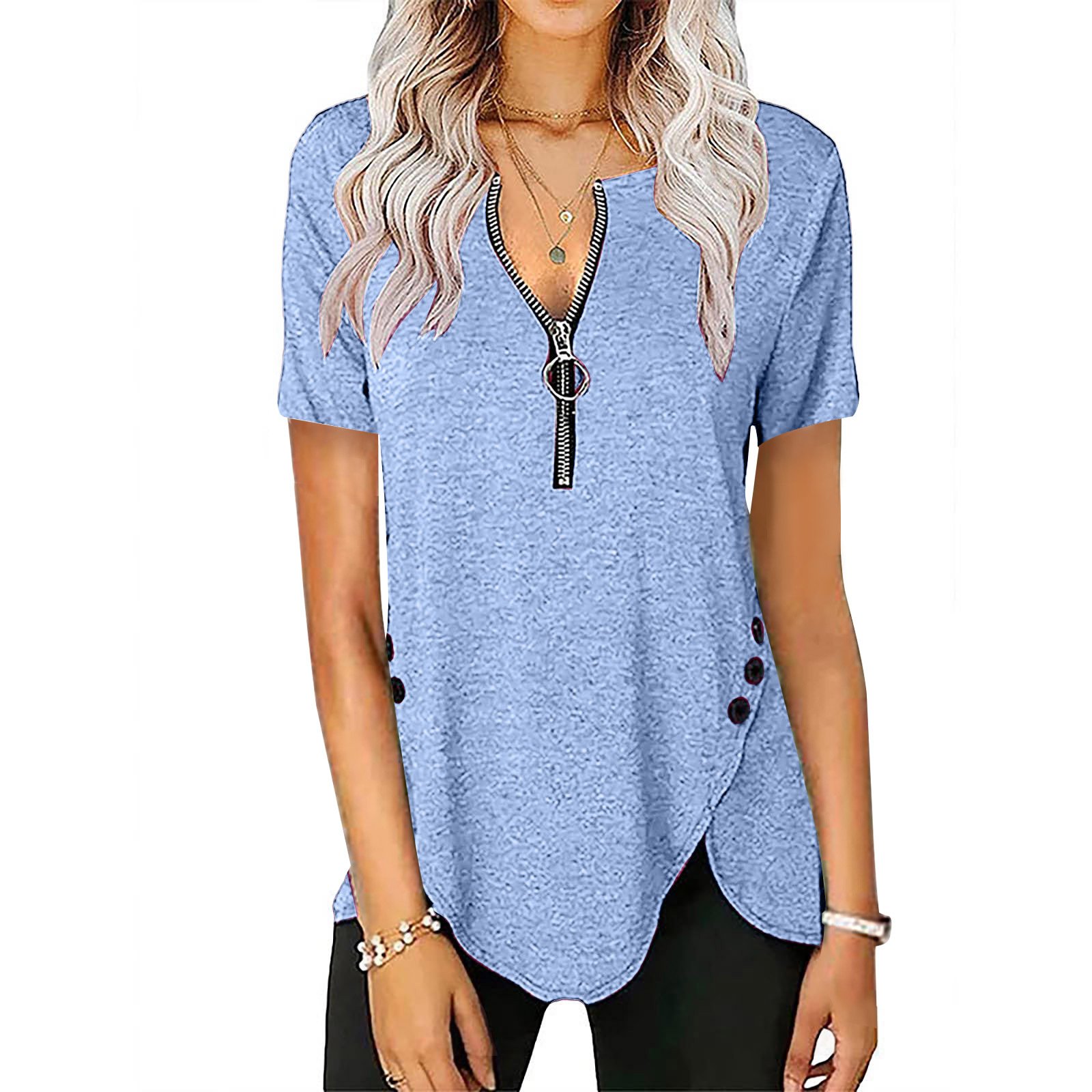 Stylish Casual Top