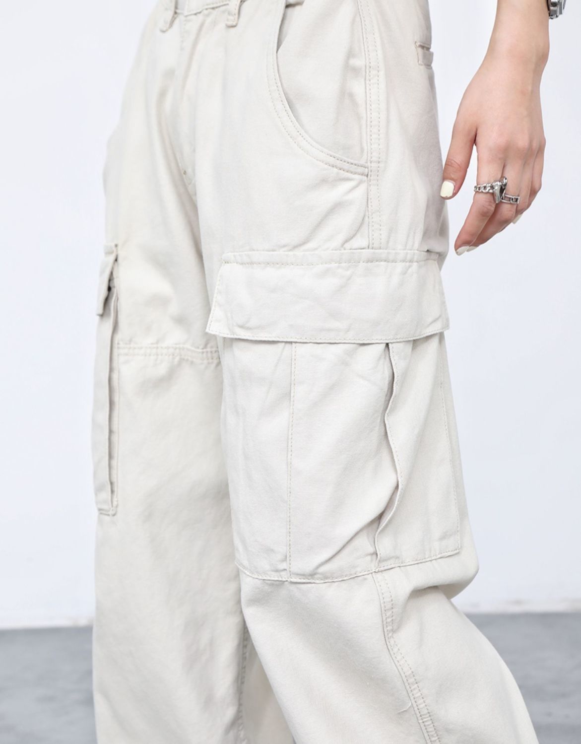 Comfortable Outdoor Pants