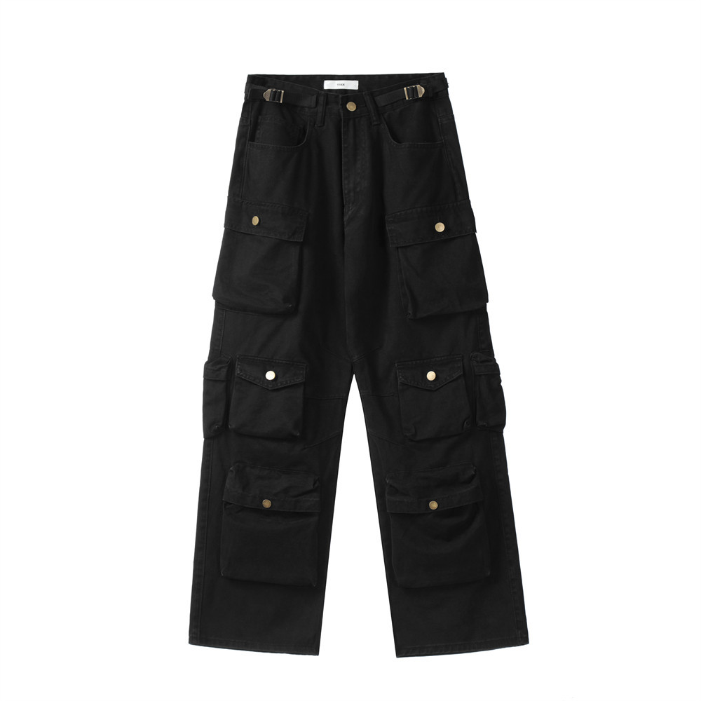 Men's Fashion Loose Pants