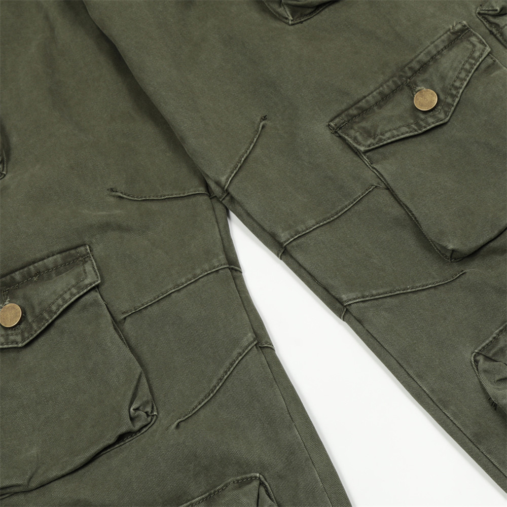 Versatile Men's Pants
