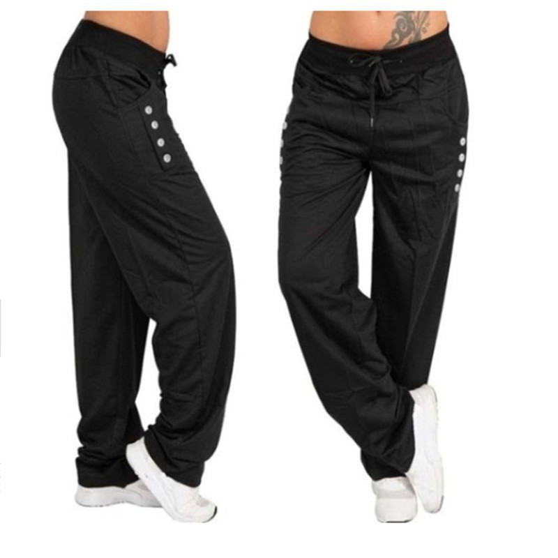 Fitness Pants Light Grey