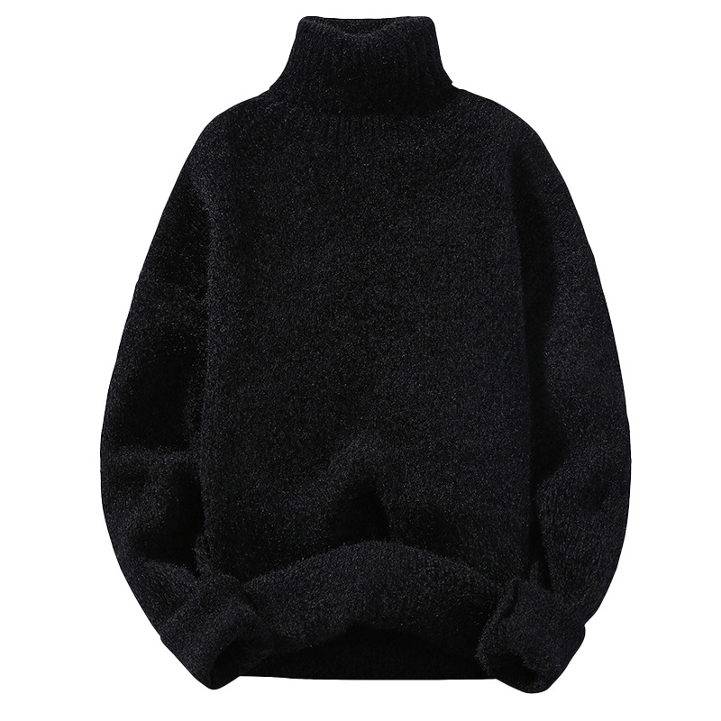 Men's Slim-fit Sweater