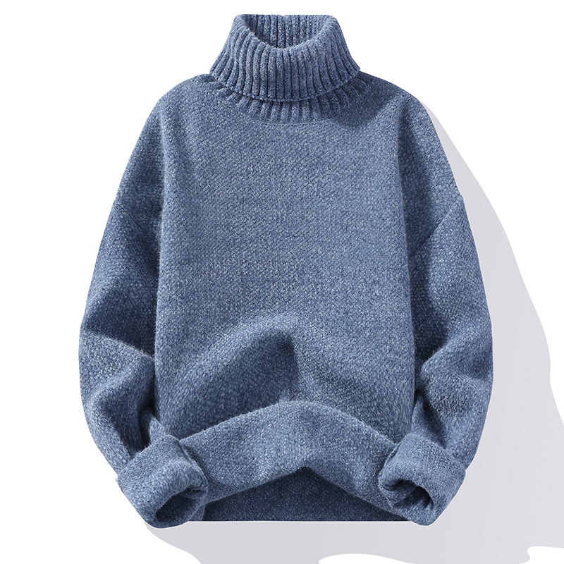 Men's Slim-fit Sweater