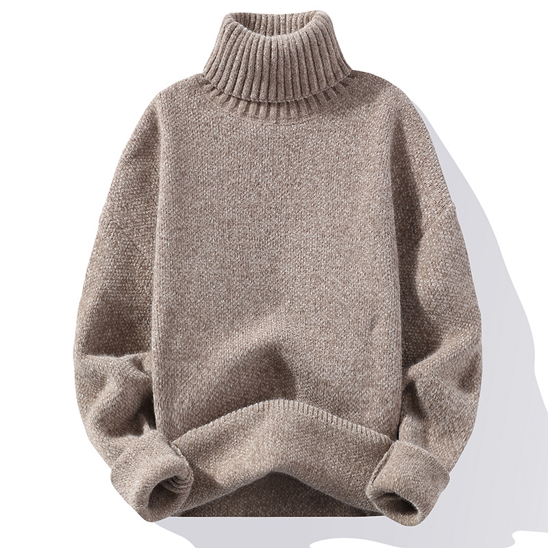 Men's Slim-fit Sweater