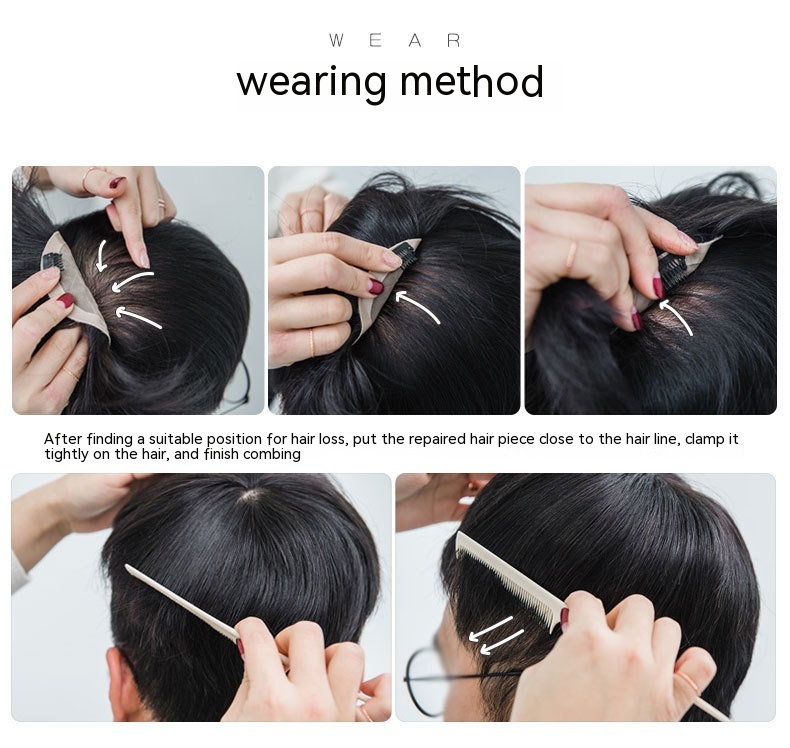 Wig Image 8