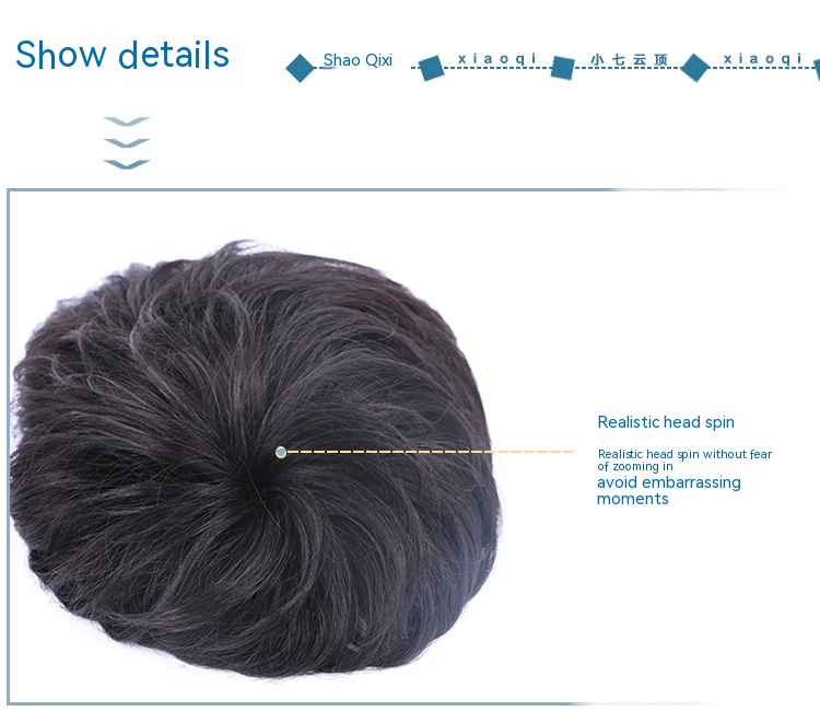 Wig Image 5