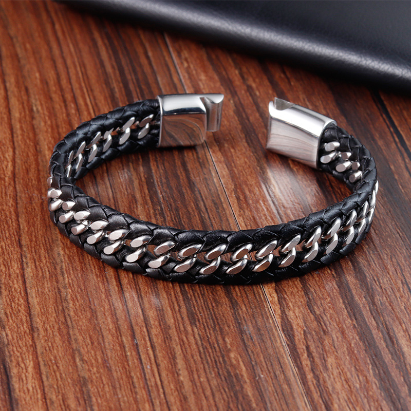 Personalized Fashion Bracelet