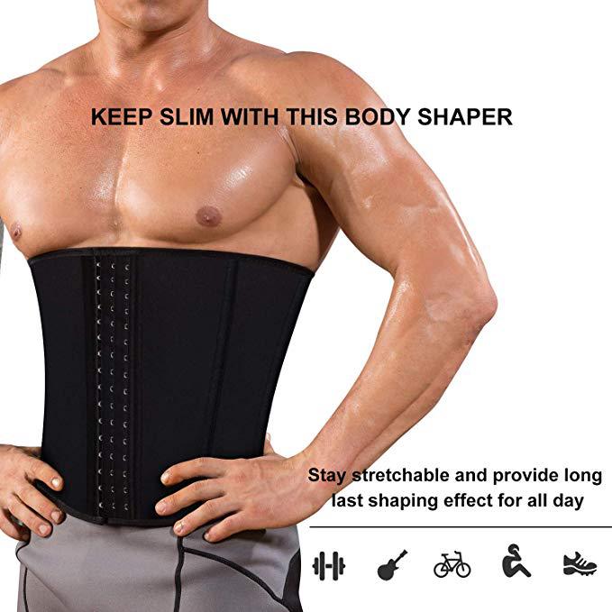 Waistband Support in Action