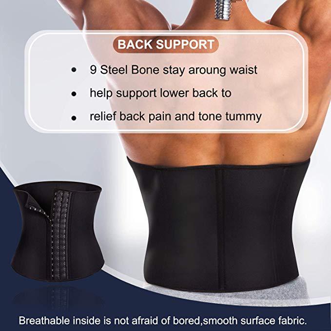 Comfortable Fit