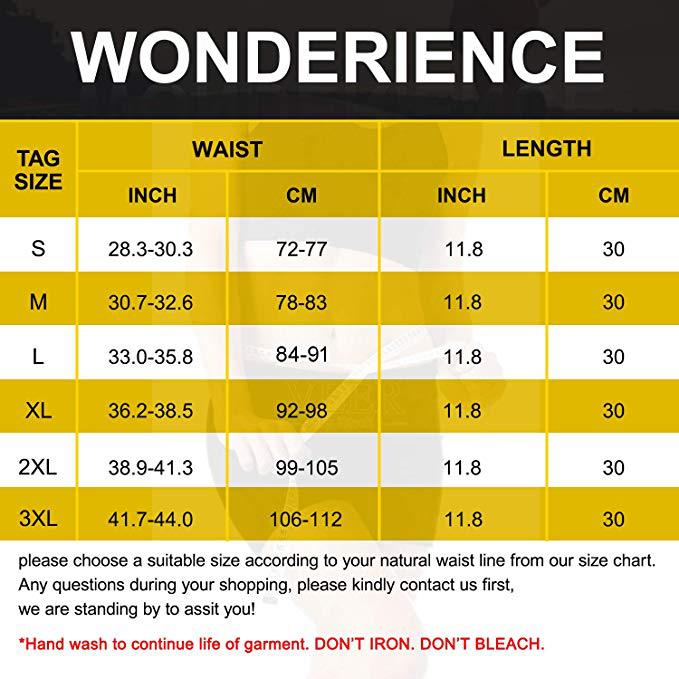 Body Sculpting Waistband