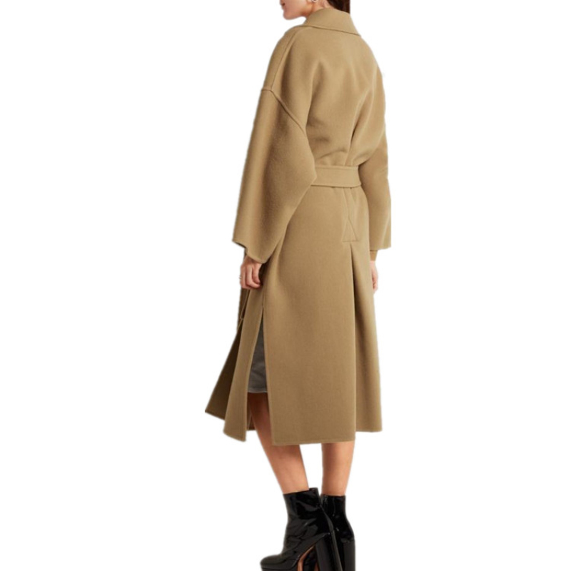 Cashmere Coat 3