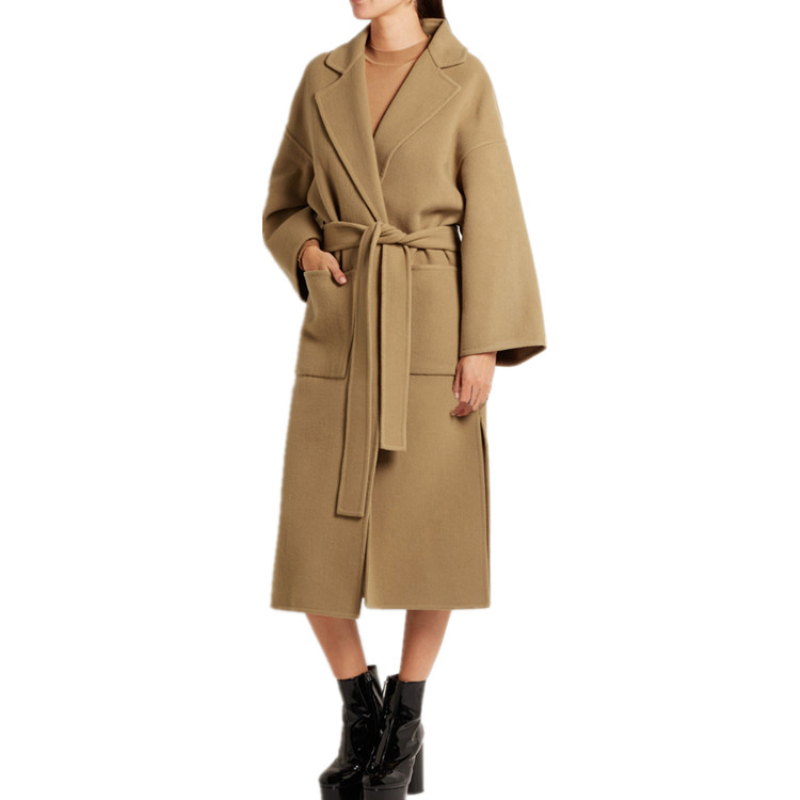 Cashmere Coat 4