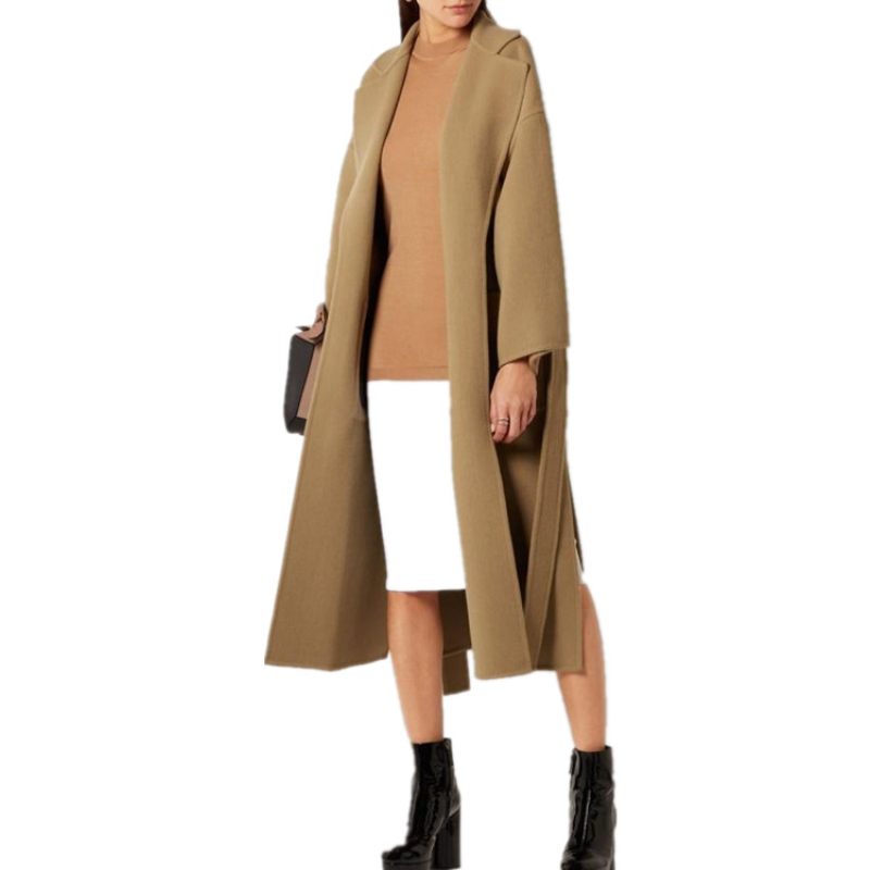 Cashmere Coat 5