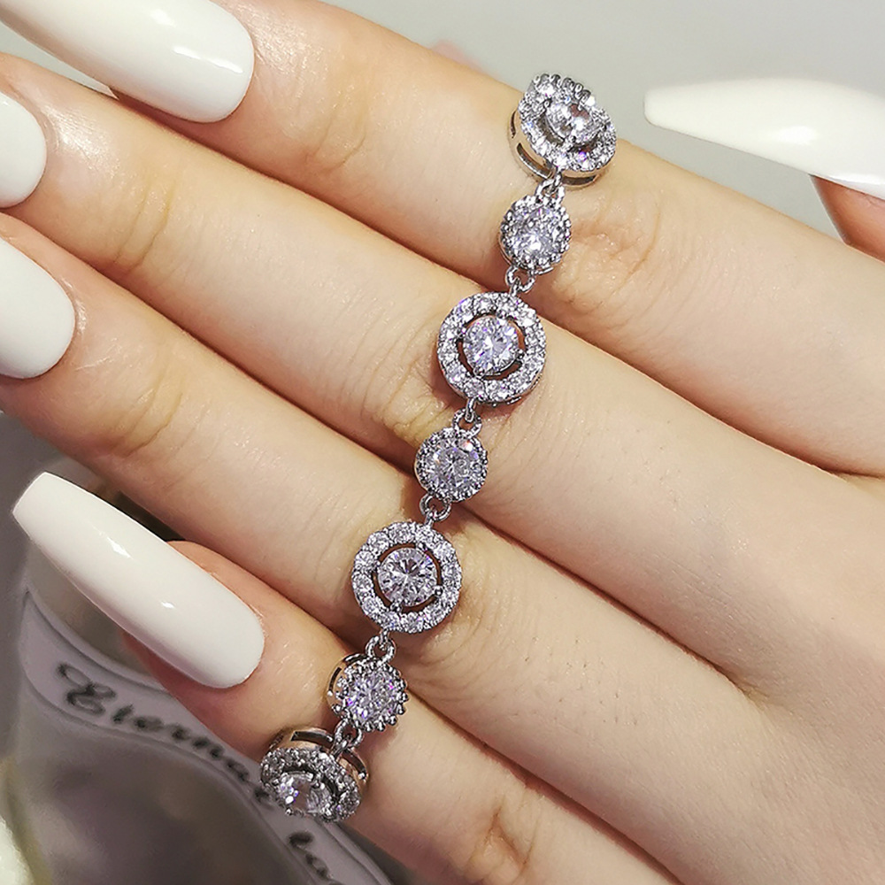 European and American Y2G Bracelet 4