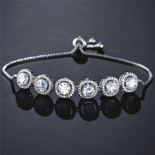 European and American Y2G Bracelet 2