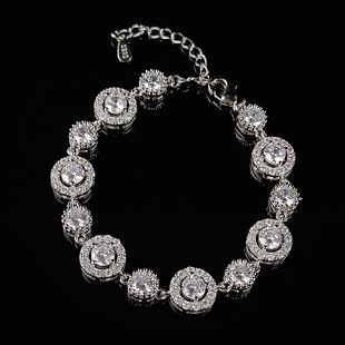 European and American Y2G Bracelet 3