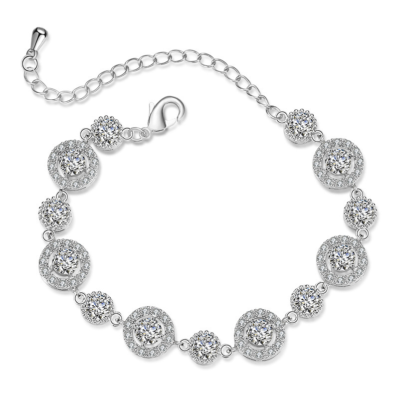 European and American Y2G Bracelet 5