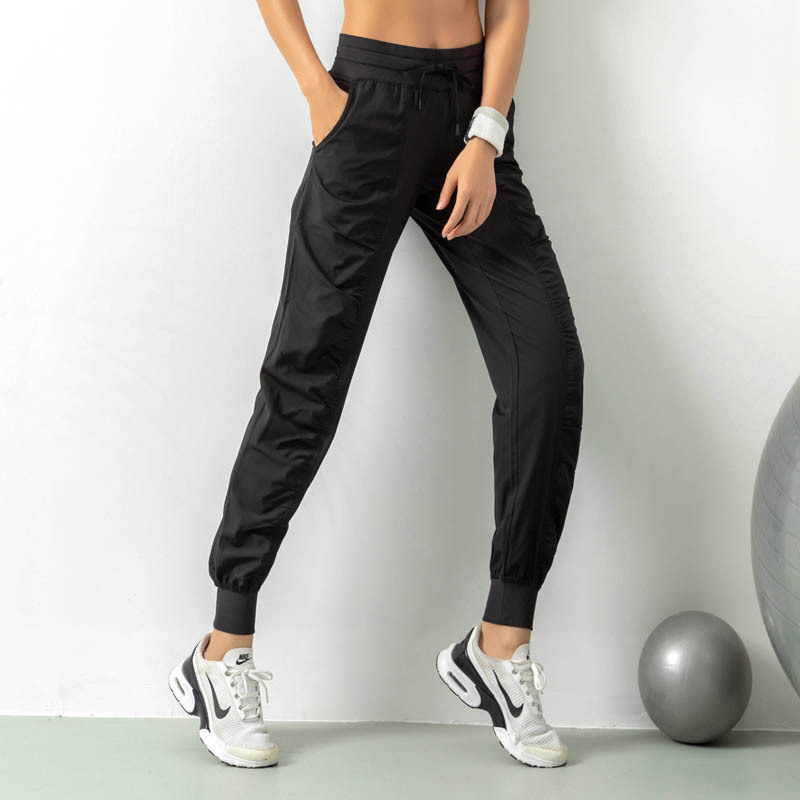 Comfortable Fit