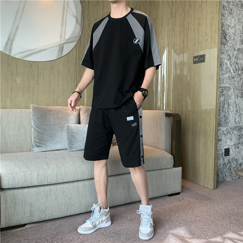 Men's Casual Outfit