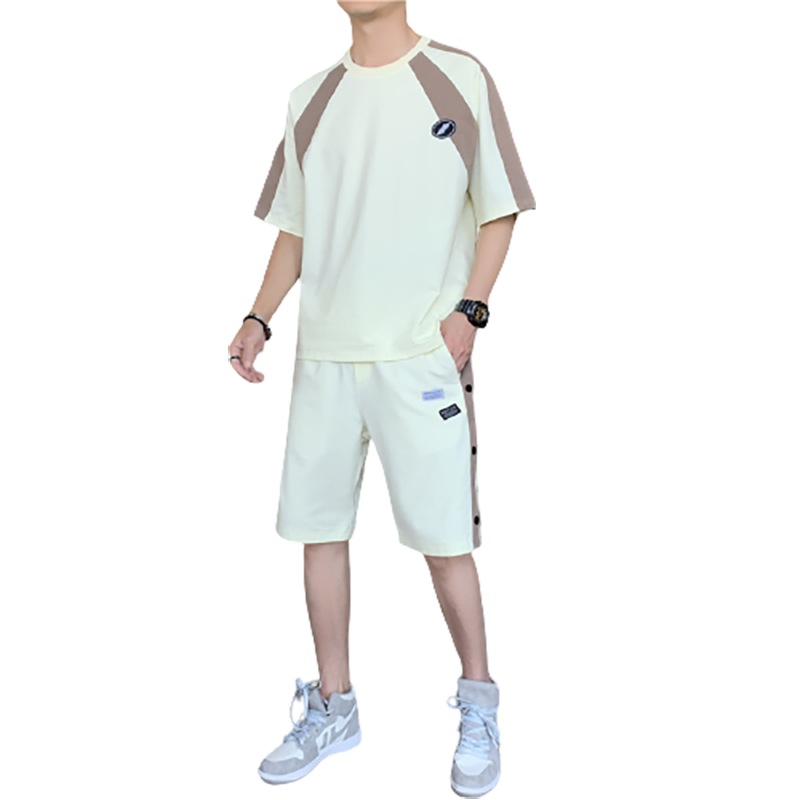 Comfortable Casual Wear