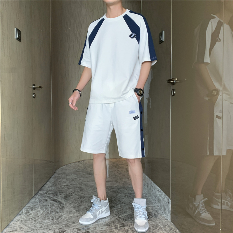 Men's Casual Sports Shorts