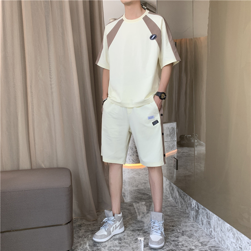 Casual Sportswear