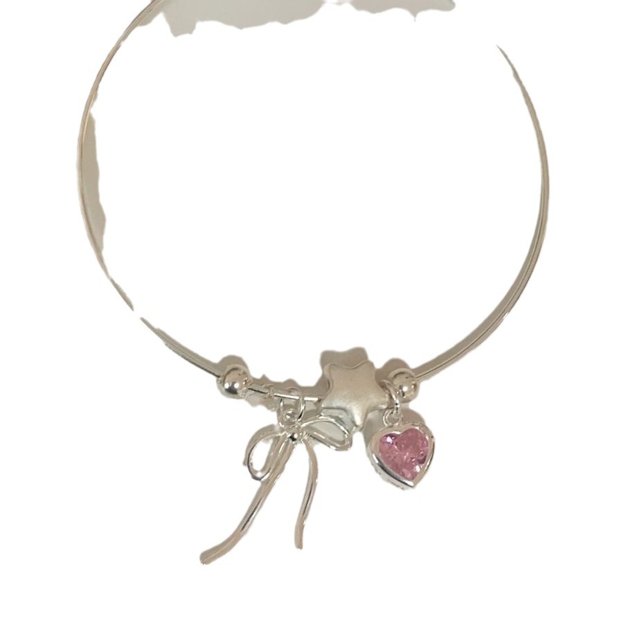 Love Star Butterfly Bracelet Image 4