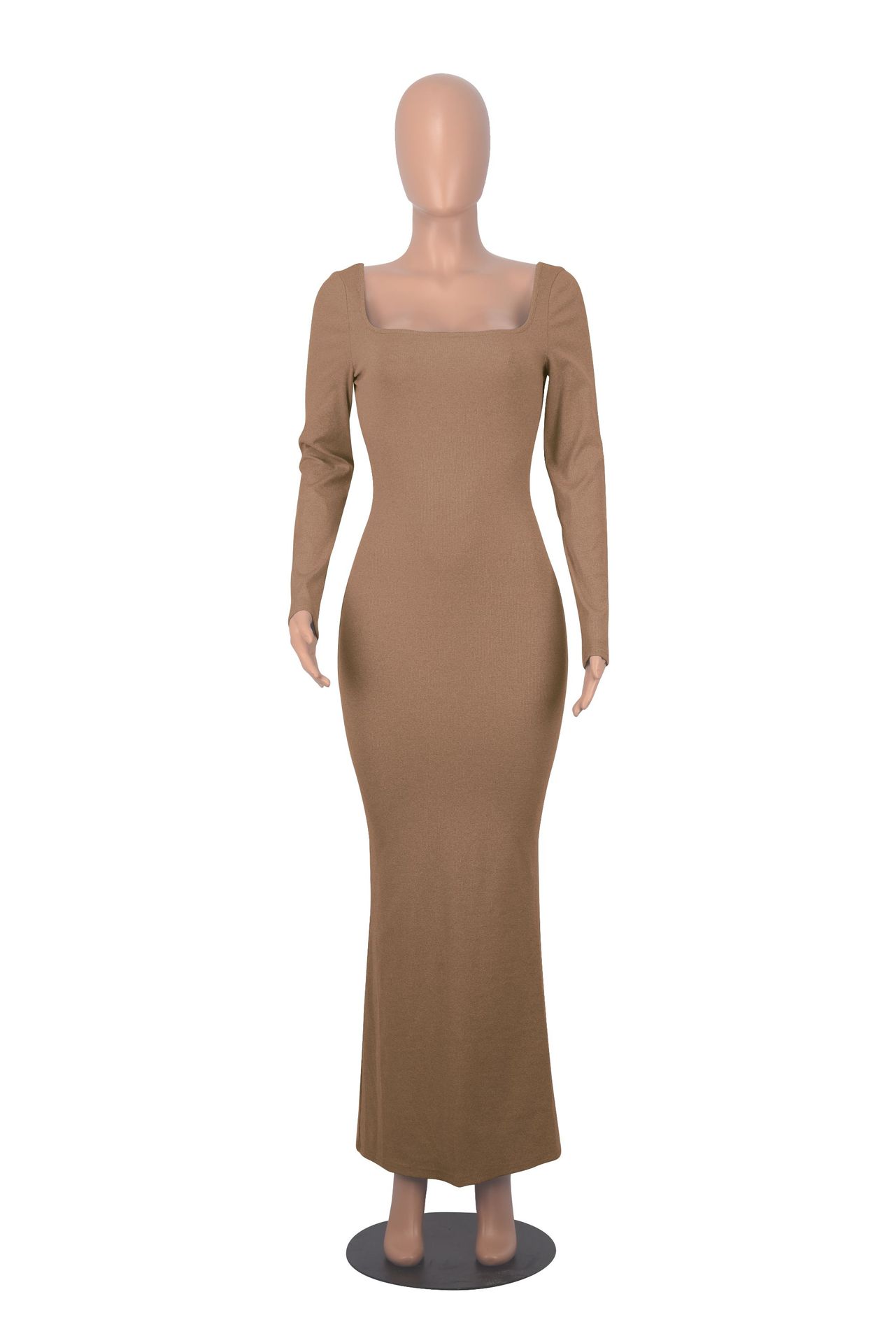 Robe ajustée pour femme Image 20