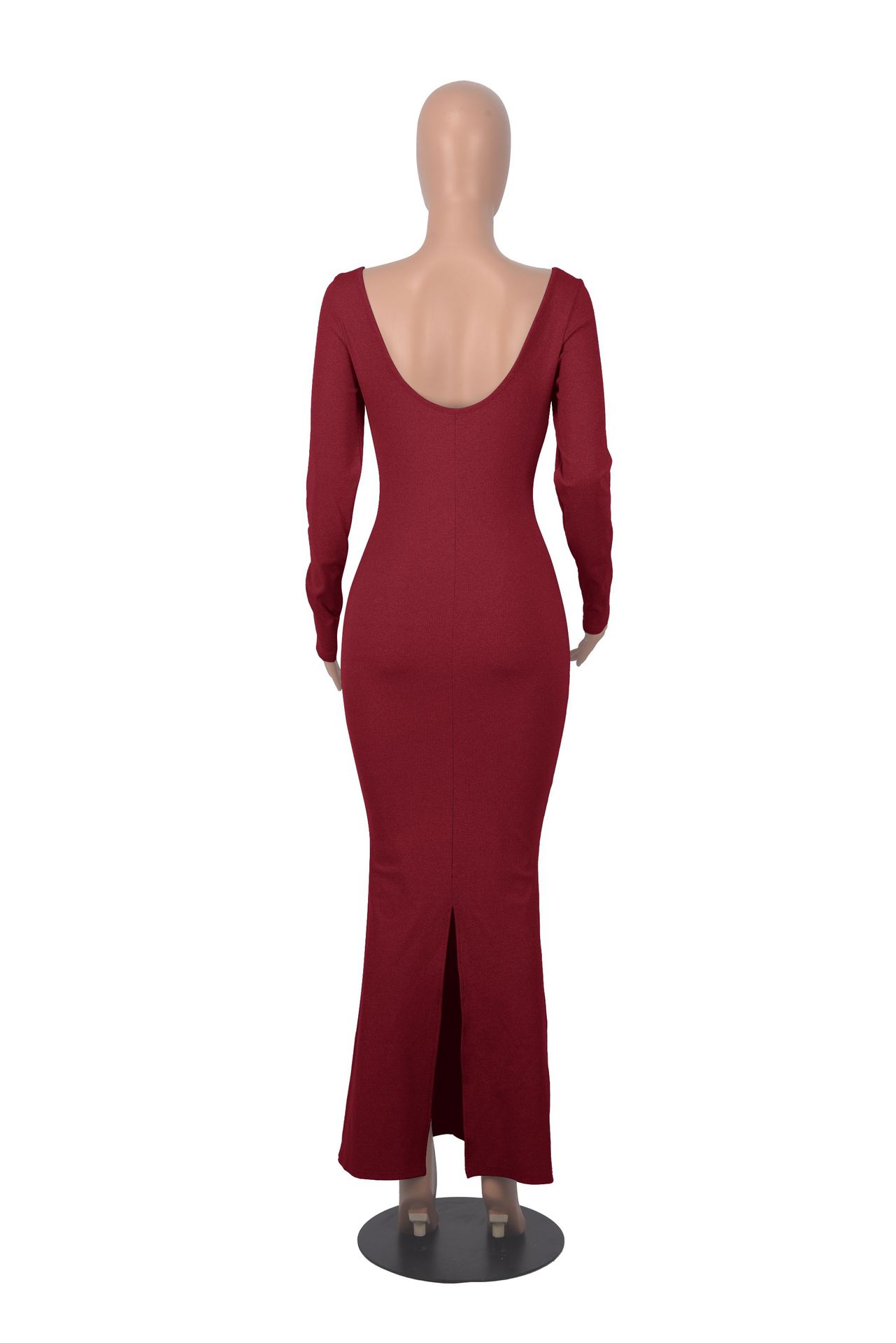 Robe ajustée pour femme Image 19