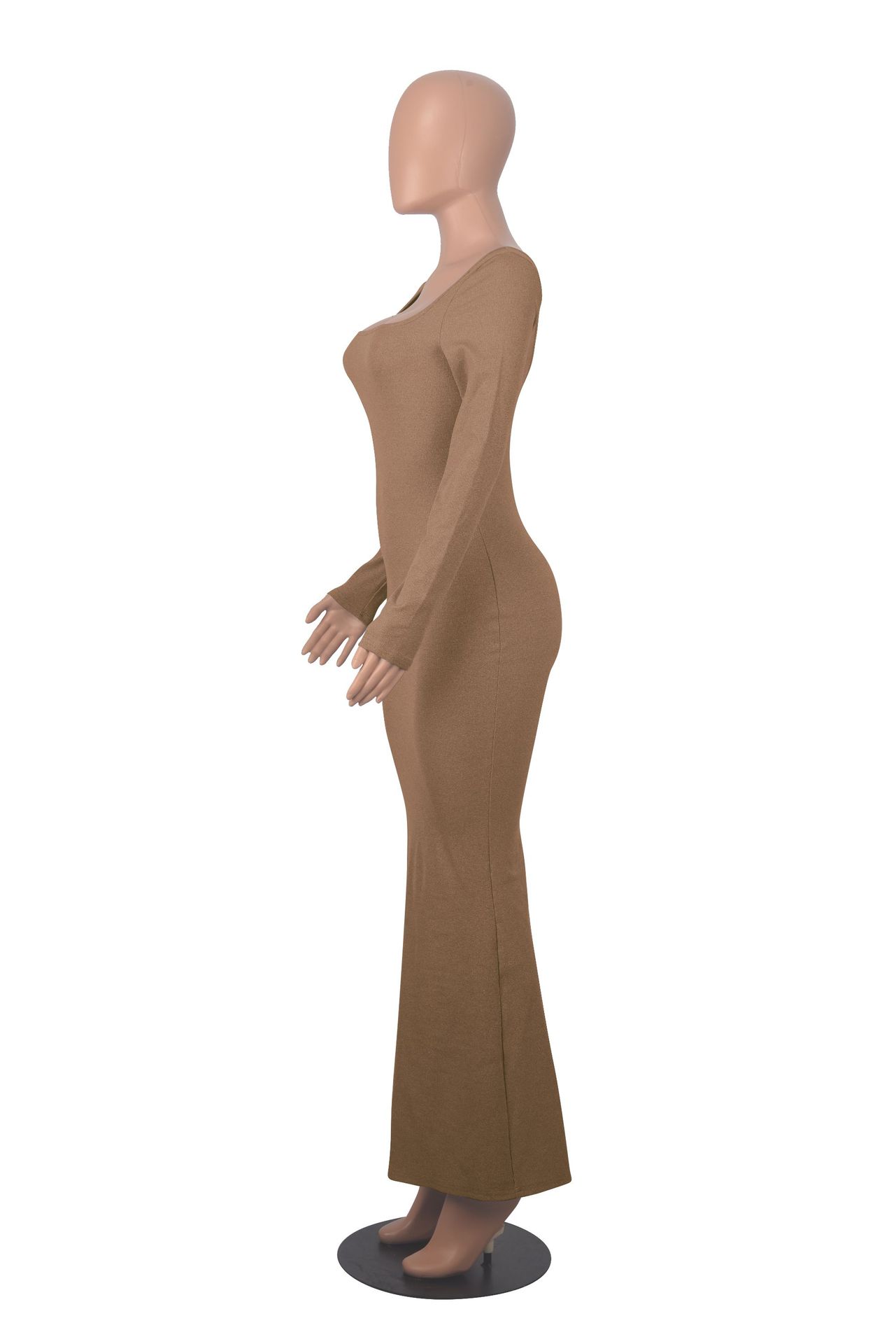 Robe ajustée pour femme Image 21