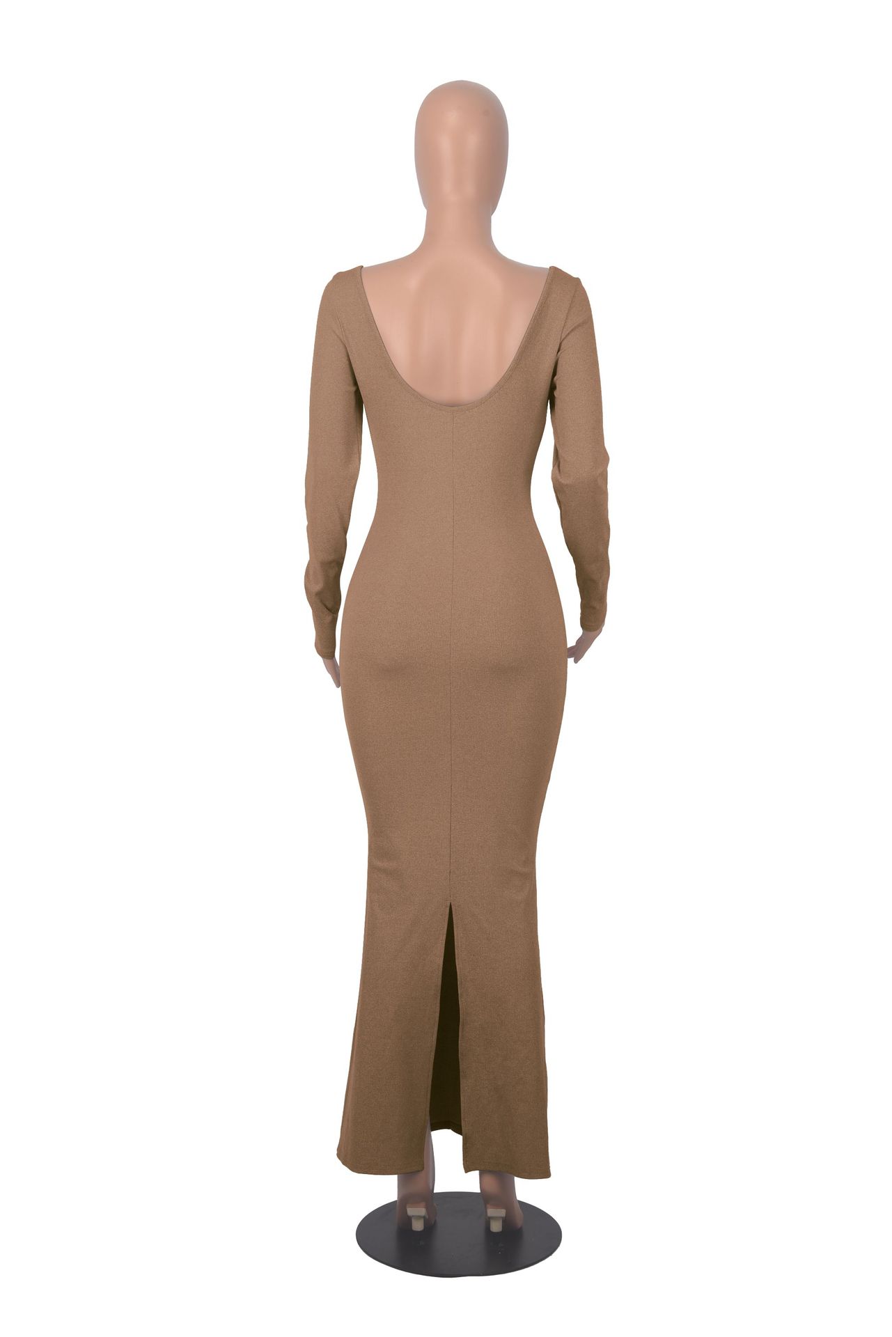 Robe ajustée pour femme Image 22