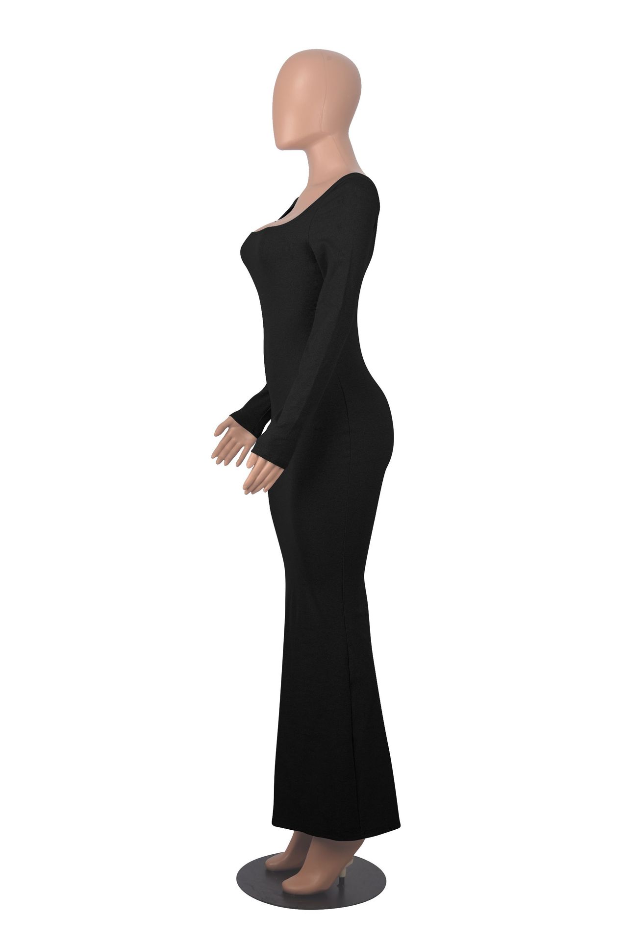 Robe ajustée pour femme Image 15