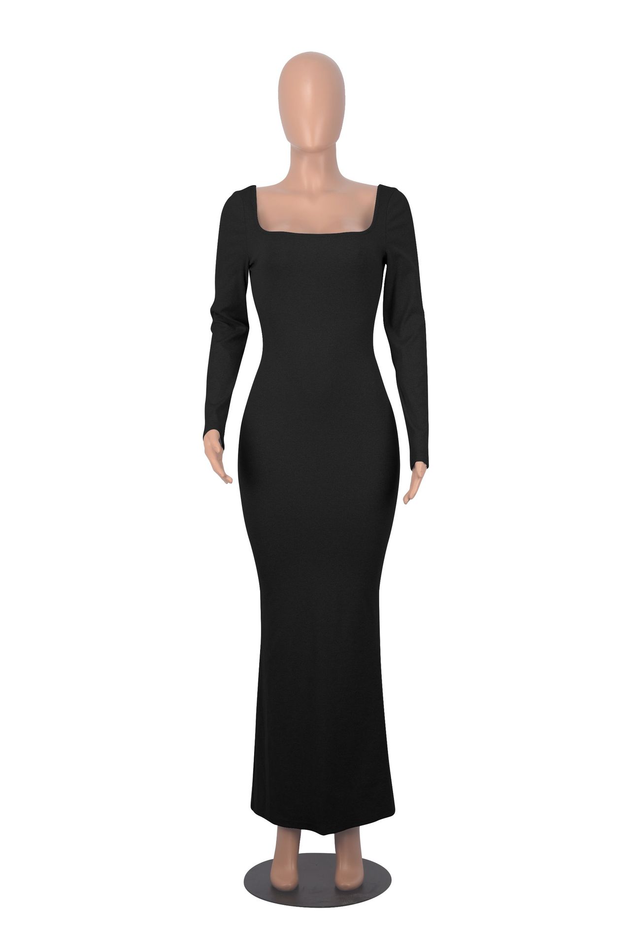 Robe ajustée pour femme Image 14