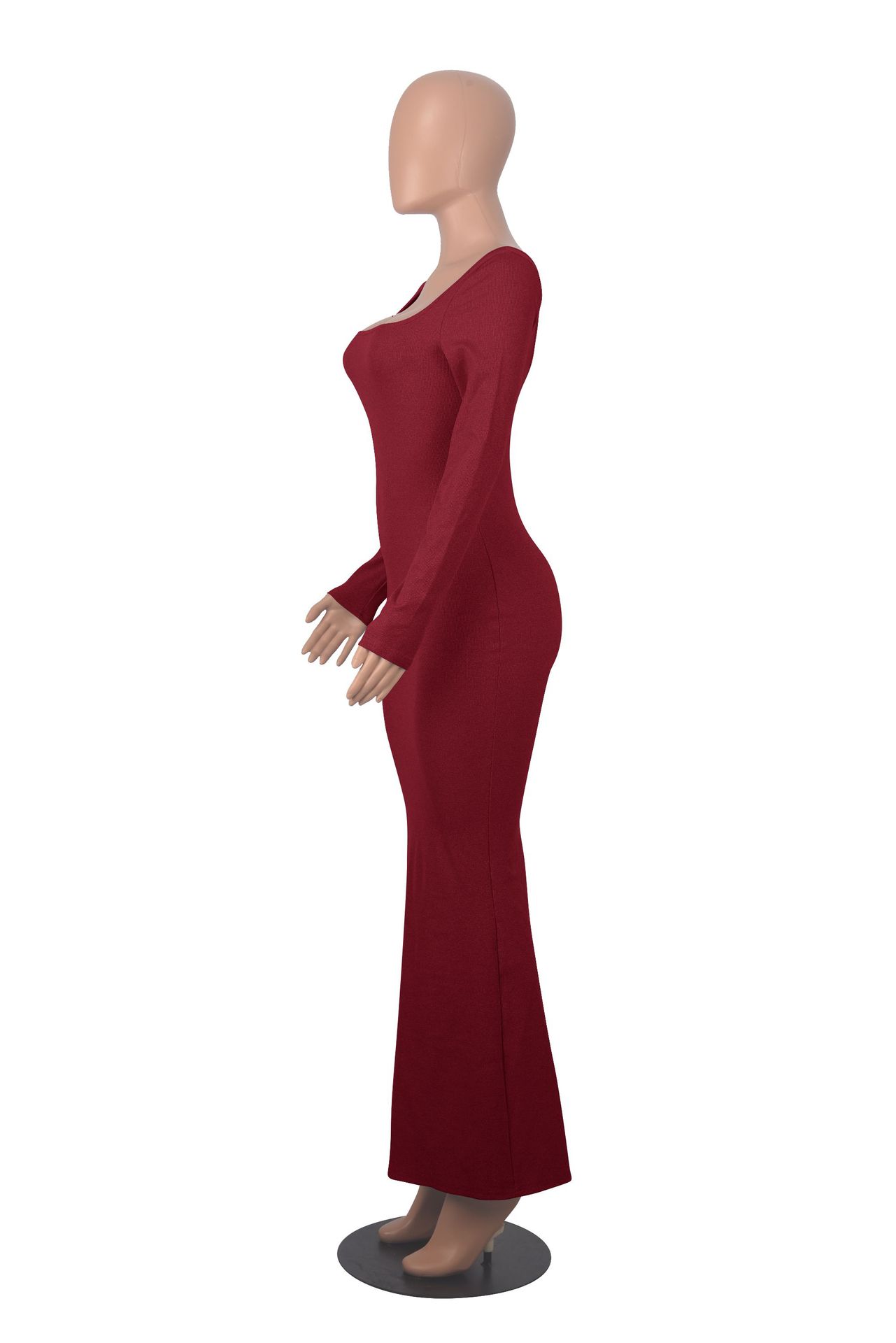 Robe ajustée pour femme Image 18